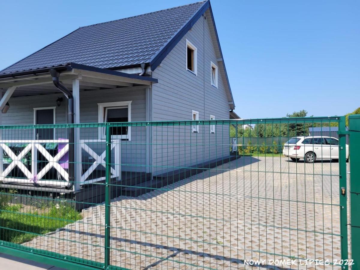Domek Letniskowy Mlyn2 Karwienskie Bloto Экстерьер фото